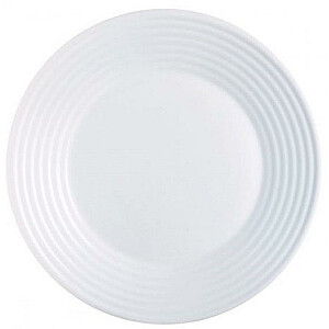 Haren pietų lėkštė 27cm, Luminarc