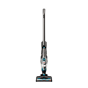 Bissell MultiReach Essential Bagless 0,45 л Черный, титановый