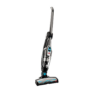 Bissell MultiReach Essential be maišelio 0,45 l juodo titano