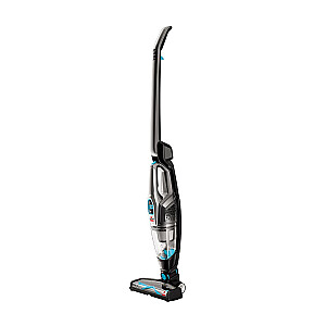 Bissell MultiReach Essential be maišelio 0,45 l juodo titano