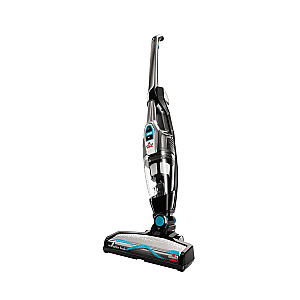 Bissell MultiReach Essential be maišelio 0,45 l juodo titano