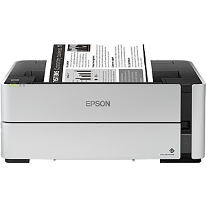 EPSON EcoTank M1170 MFP струйный монохромный