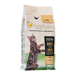 Applaws Cat Adult Vištiena 2kg