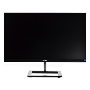 Philips E Line 242E1GAJ/00 Светодиодный дисплей 60,5 см (23,8"), 1920 x 1080 пикселей, ЖК-дисплей Full HD, черный