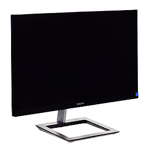 Philips E Line 242E1GAJ/00 Светодиодный дисплей 60,5 см (23,8"), 1920 x 1080 пикселей, ЖК-дисплей Full HD, черный