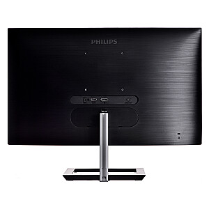 Philips E Line 242E1GAJ/00 Светодиодный дисплей 60,5 см (23,8"), 1920 x 1080 пикселей, ЖК-дисплей Full HD, черный