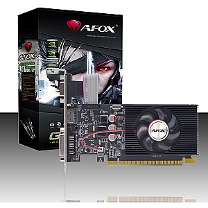 AFOX GeForce GT420 4 ГБ DDR3 AF420-4096D3L2