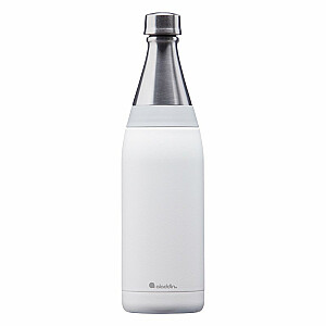 „Thermos Fresco Thermavac“ vandens butelis 0,6 l baltas