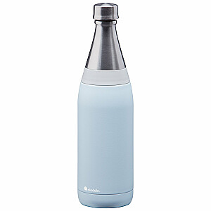 „Thermos Fresco Thermavac“ vandens butelis 0,6 l mėlynas