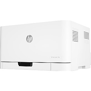 HP Color Laser 150nw, цветной, 600 x 600 точек на дюйм, A4, Wi-Fi