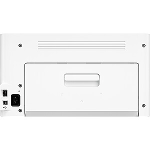 HP Color Laser 150nw, цветной, 600 x 600 точек на дюйм, A4, Wi-Fi