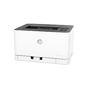 HP Color Laser 150nw, spalvotas, 600 x 600 dpi, A4, Wi-Fi