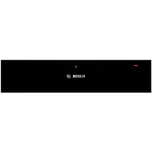 Bosch BIC630NB1 Šildymo stalčius 20 l Juodas 810 W