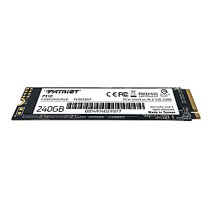 Patriot P310 240GB M.2 2280 SSD