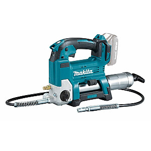 Tepalo pistoletas MAKITA DGP180Z 690 bar LXT 18V juodas, mėlynas