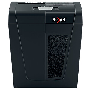 Rexel Secure X8, saldainis