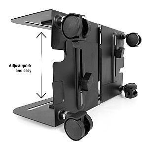 Maclean Mount MC-851 Роликовая платформа