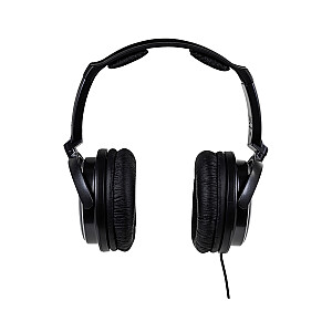 JVC HA-RX500-E ausinės ausinės, 3,5 mm lizdas juoda, balta