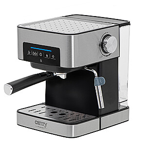 CAMRY Espresso ir kapučino kavos aparatas.