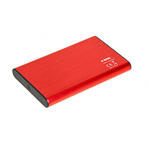 Корпус IBOX HD-05 для HDD 2,5 дюйма USB