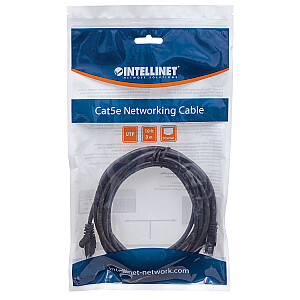 Сетевой кабель INTELLINET Cat6 U / UTP