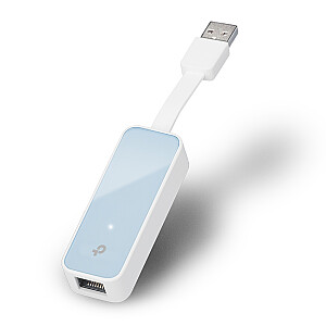 TP-LINK USB 2.0 до 100 Мбит / с Ethernet