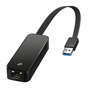 TP-LINK UE306 USB 3.0 Ethernet-адаптер