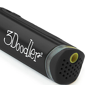 3DOODLER Create Plus 3D Pen Черная 3DRPLUS