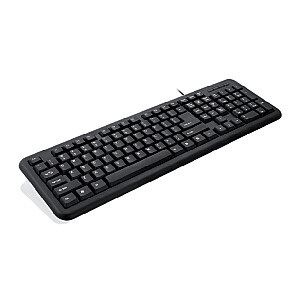 IBOX IKMOC2005070U клавиатура + мышь