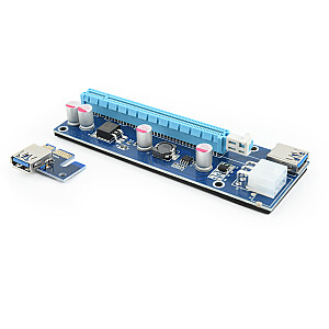 GEMBIRD RC-PCIEX-03 „Gembird PCI Express“