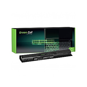Ноутбук Аккумулятор GREENCELL HP82PRO Green Cell PRO
