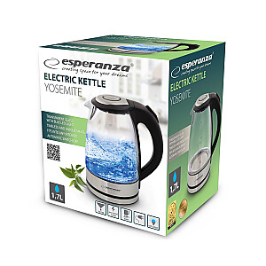 ESPERANZA EKK012 - 5901299915059 Kettle