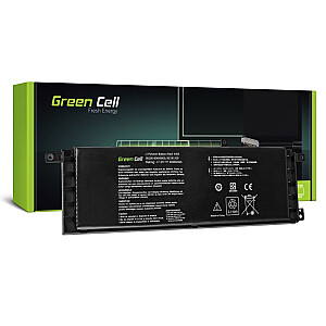 Ноутбук Аккумулятор GREENCELL AS80 Green Cell B21N13