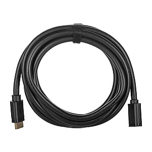 Удлинительный кабель UNITEK HDMI v.2.0 M/F 3м