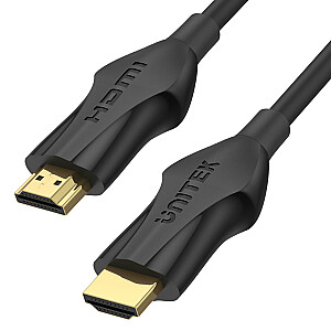 UNITEK Cable HDMI v.2.1 4K 120HZ 8K 60HZ