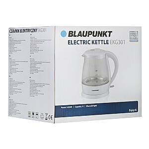 Blaupunkt EKG301