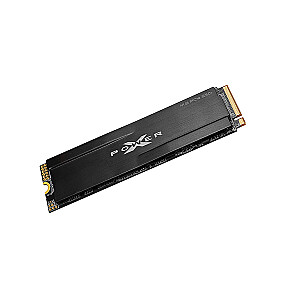 SILICON POWER P34XD80 2 ТБ M.2 SSD