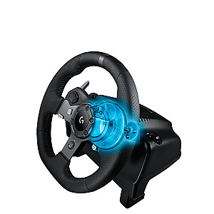 Logitech G920