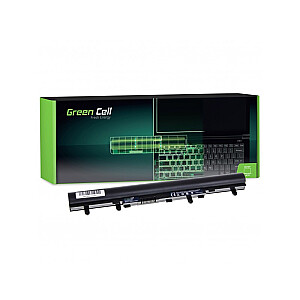 Ноутбук GREENCELL AC25 Аккумулятор Acer Aspire V5