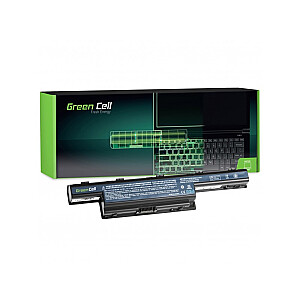 GREENCELL AC07 Аккумулятор Green Cell AS10D