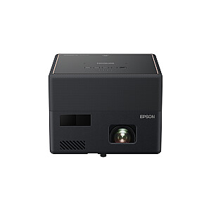 Проектор EPSON EF-12 FHD, 1000 лм