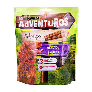 ADVENTUROS juostelės 90g