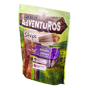 ADVENTUROS juostelės 90g