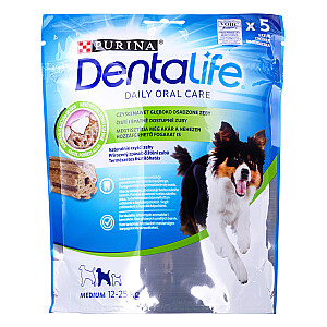 DENTALIFE MEDIUM 115g