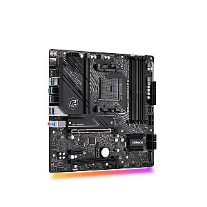 ASROCK B550 PG RIPTIDE AM4 4x DDR4