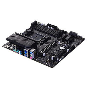 ASROCK B550 PG RIPTIDE AM4 4x DDR4