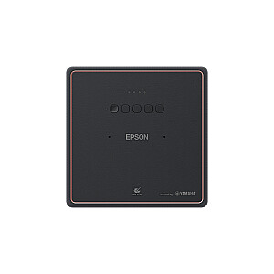 Проектор EPSON EF-12 FHD, 1000 лм