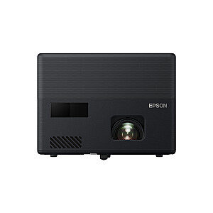 Проектор EPSON EF-12 FHD, 1000 лм