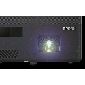 Проектор EPSON EF-12 FHD, 1000 лм