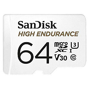 ATMINTIS MICRO SDXC 64GB UHS-3 / SDSQQNR-064G-GN6IA SANDISK